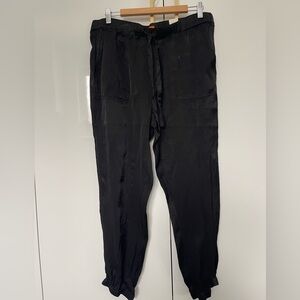 Joe Fresh 100% viscose trousers size 14 NWT
